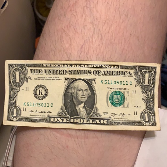 Error bills - Picture 2 of 5